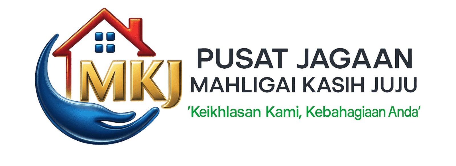 Mahligai Kasih Juju